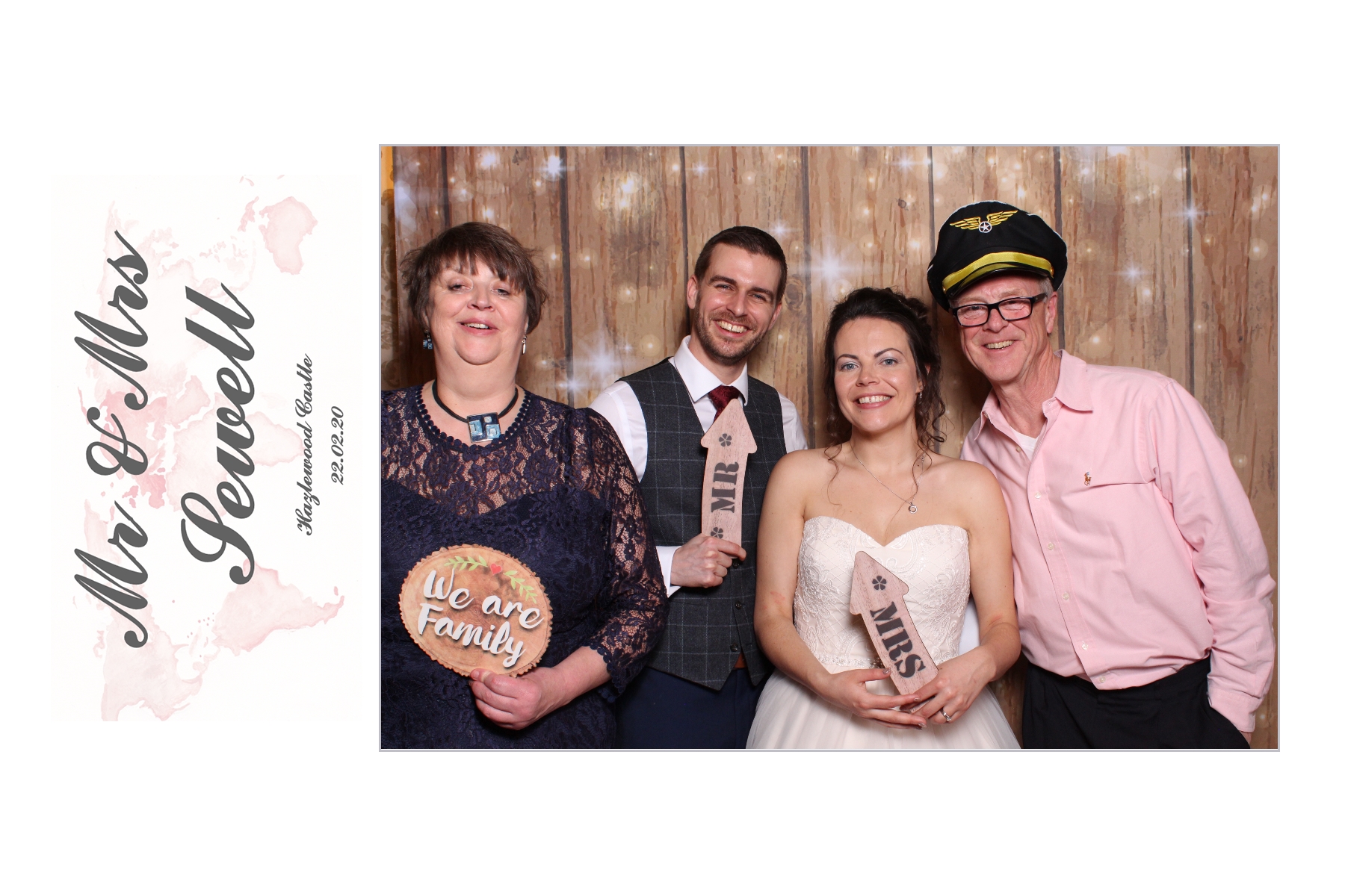 Mr & Mrs Sewell  | View more photos from the event at gallery.magicimages.uk/u/MagicImages/Mr-Mrs-Sewell